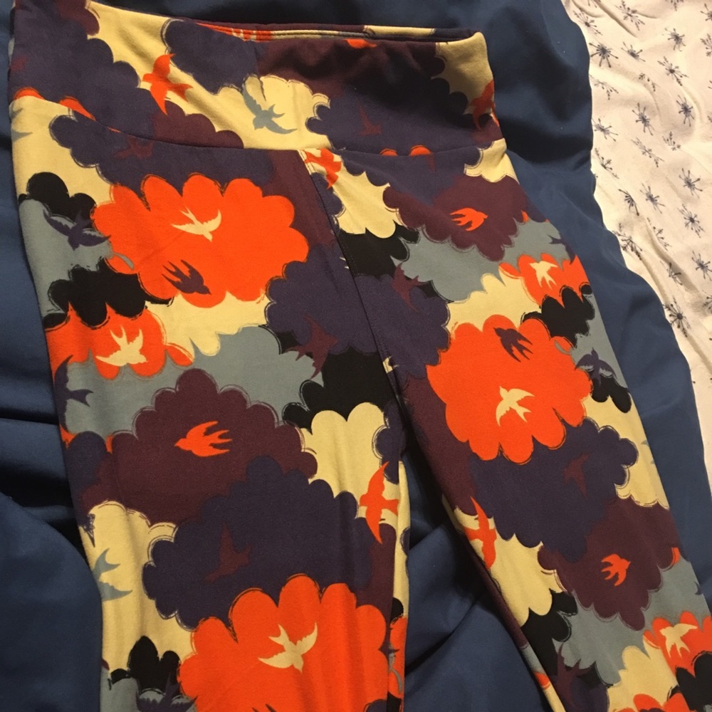 Os lularoe Leggings